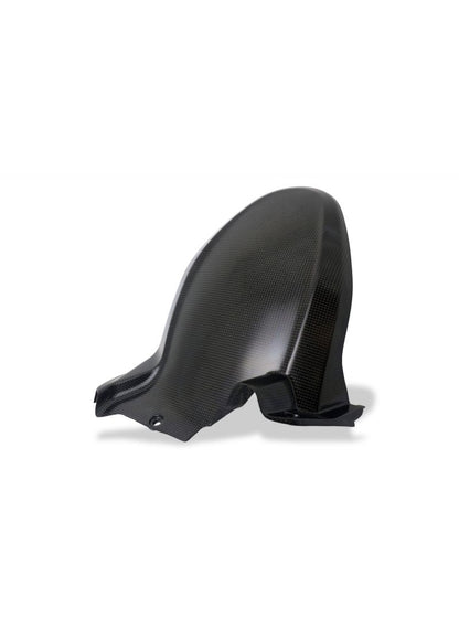 Arrière Fender Hugger Matt Carbon Multistrada V4 Ducati Multistrada V4 S Grand Tour (2024+)