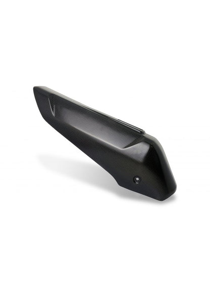 Carbon Heat Guard Échappement silencieux Ducati Multistrada V4 / V4S 2021+ Ducati Multistrada V4 (2021+)