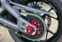 Ajusteurs de chaîne - Ducati Multistrada / Panigale / Desertx Ducati Desertx (2022+)