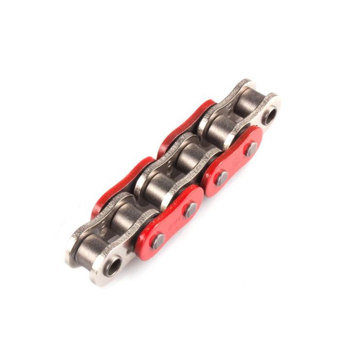 Outletdeal: 525XHR3-R-112 AFAM rode ketting 112 schakels Kawasaki ZX-10R (2011-2015)