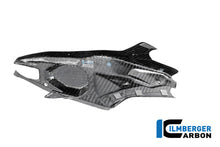 Achterbrugcover (links) glanzend carbon Ducati Panigale V4R Racing (2025+)