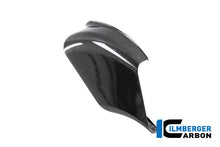 Radiator sidepod (links) glanzend carbon Ducati Panigale V4 Tricolore Italia (2025)