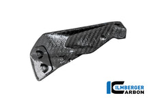Kettingcover mat carbon Ducati Panigale V4R (2026+)