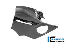 Racing zijkuip (links) racing carbon Ducati Panigale V4R Racing (2025+)