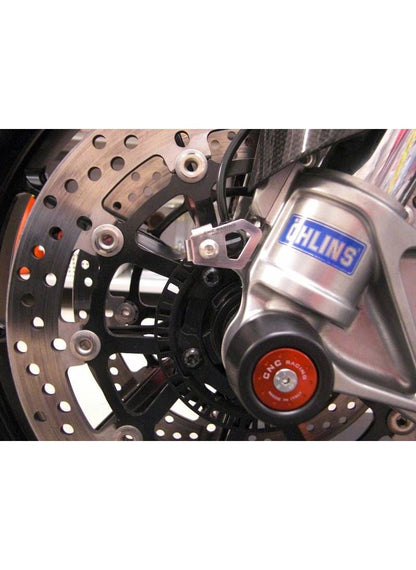 Couverture du capteur ABS Scrambler Ducati Scrambler Classic (2019-2020)