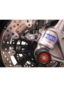 Couverture du capteur ABS Ducati Multistrada 1200 S Touring (2010-2014)