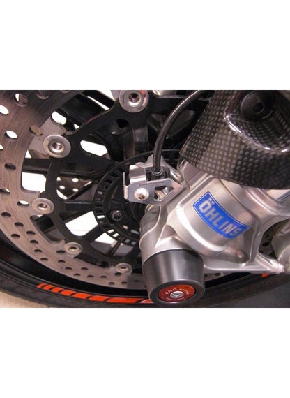 Couverture du capteur ABS Icône Ducati Scrambler (2015-2018)