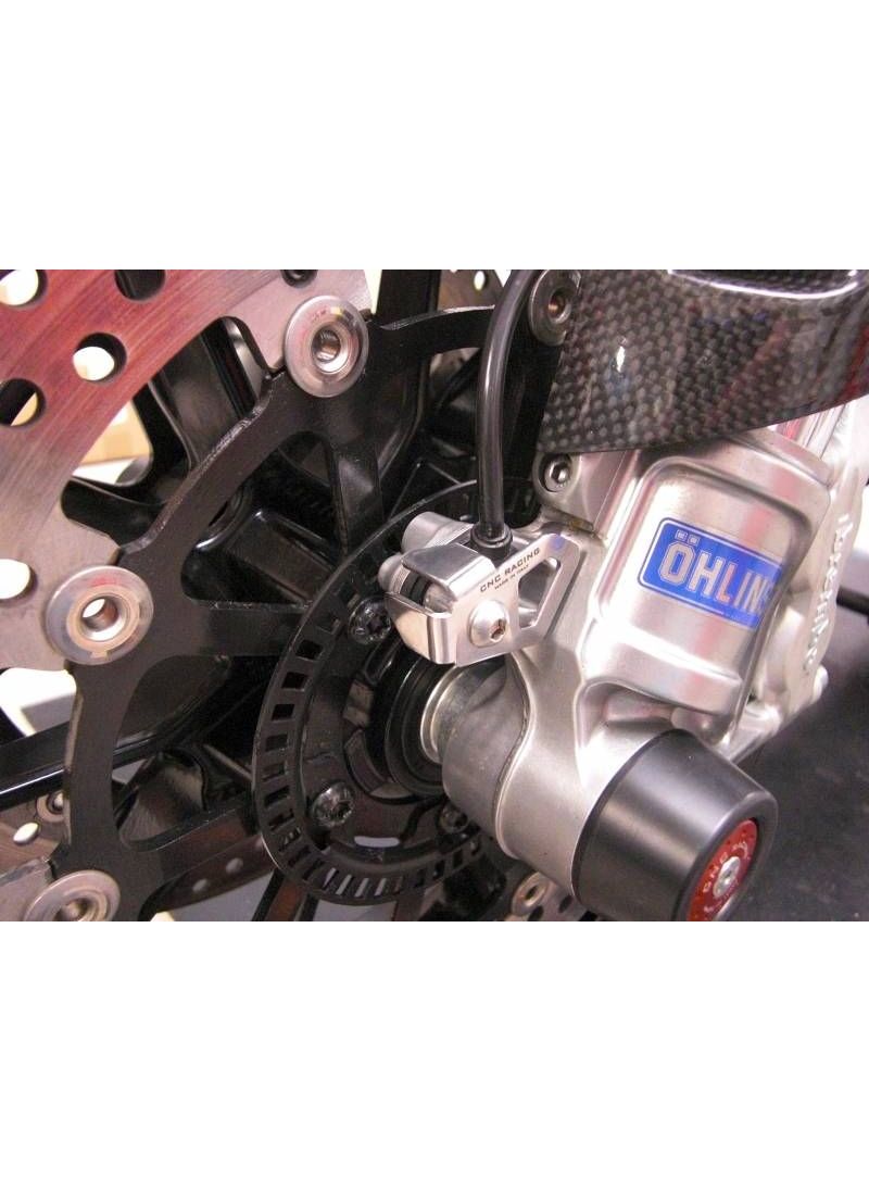 Couverture du capteur ABS Ducati Multistrada Enduro 1200 DVT (2016+)