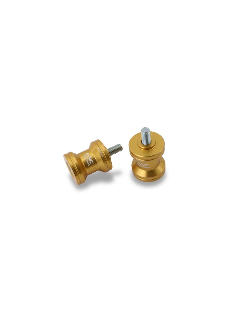 Rear swingarm paddock stand bobbins M6 Aprilia RS 660 (2020-2024)