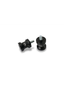 Rear swingarm paddock stand bobbins M6 Aprilia RS 660 (2025+)