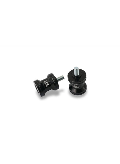 Rear swingarm paddock stand bobbins M6 Aprilia RS 660 (2025+)