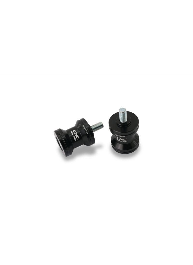 Rear swingarm paddock stand bobbins M6 Aprilia RS 660 (2020-2024)
