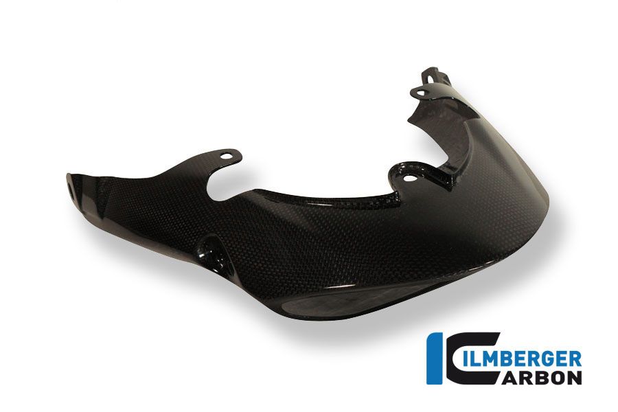Section de queue complète incl. Plaque d'immatriculation Speed ​​Triumph Speed ​​Triple (2011-2015)