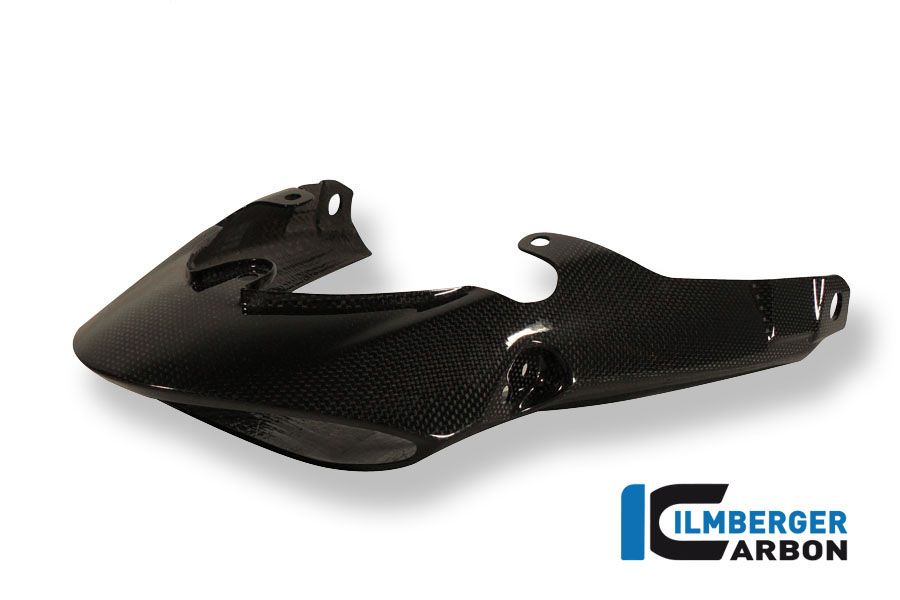 Section de queue complète incl. Plaque d'immatriculation Speed ​​Triumph Speed ​​Triple (2011-2015)