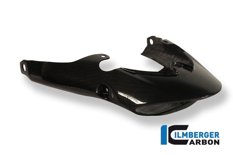 Section de queue complète incl. Plaque d'immatriculation Speed ​​Triumph Speed ​​Triple (2011-2015)