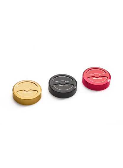 Couverture de liquide de frein arrière Ducati Multistrada 1260 Dair (2018-2020)