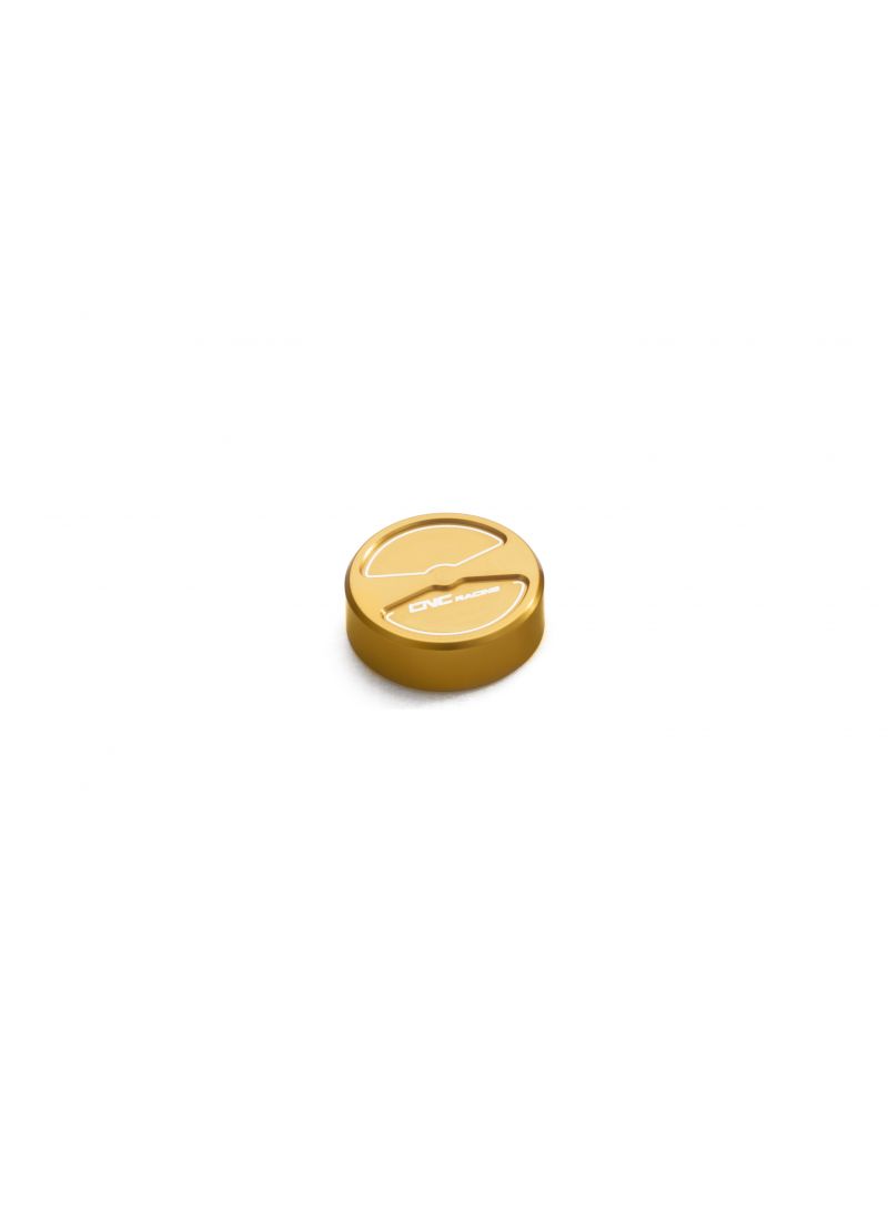Achterremvloeistof Reservoir Deksel - Aprilia RSV4 (2025+)