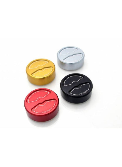 Couvercle de liquide de frein arrière Triumph Street Triple (2007-2012)