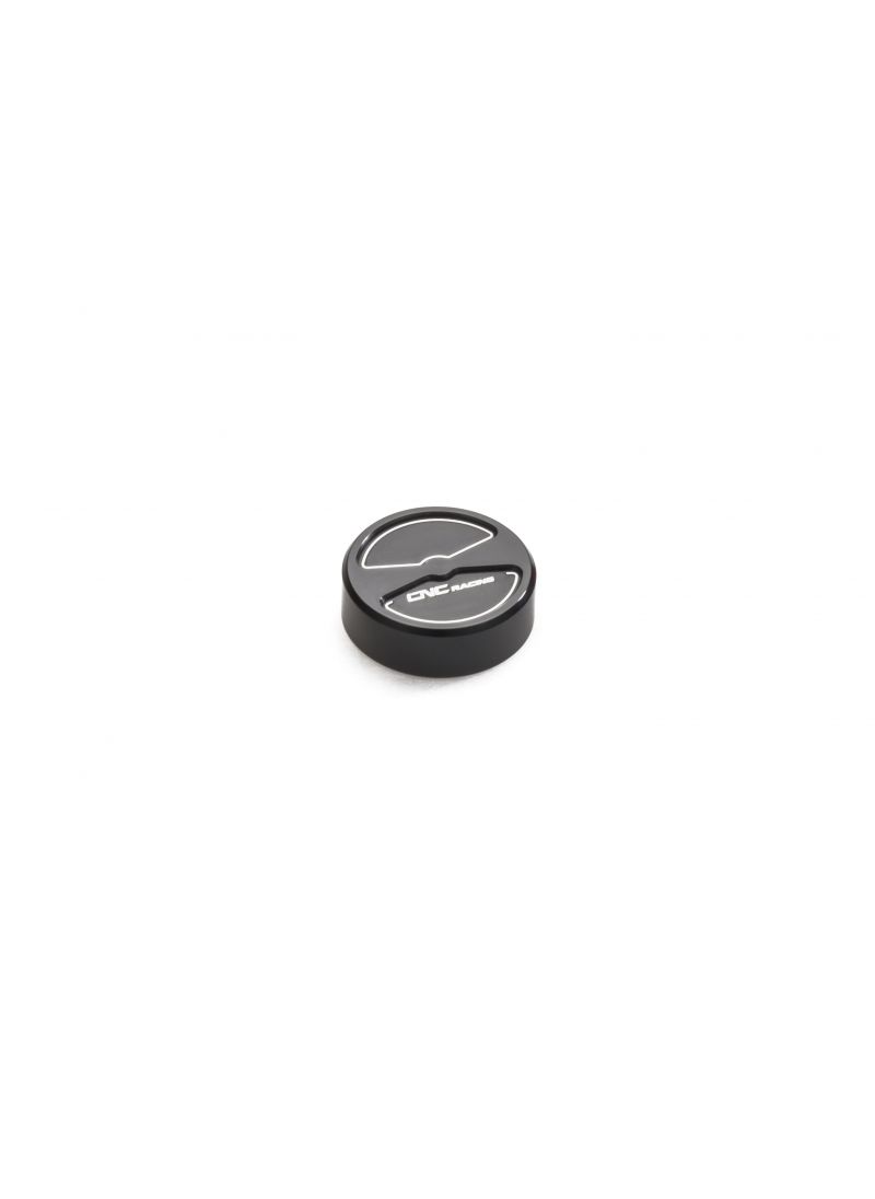 Achterwiel achteras moer rechts Bicolore Ducati Hypermotard 950 RVE (2020-2025)