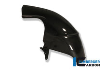 Fender arrière (Hugger) GS avec un étui côté OEM prend en charge BMW R 1200 GS Adventure (2006-2012)