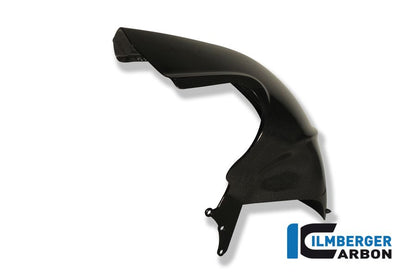 Fender arrière (Hugger) GSA avec cas latéral OEM prend en charge BMW R 1200 GS Adventure (2006-2012)