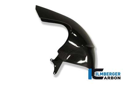 Fender arrière (Hugger) GSA avec cas latéral OEM prend en charge BMW R 1200 GS Adventure (2006-2012)