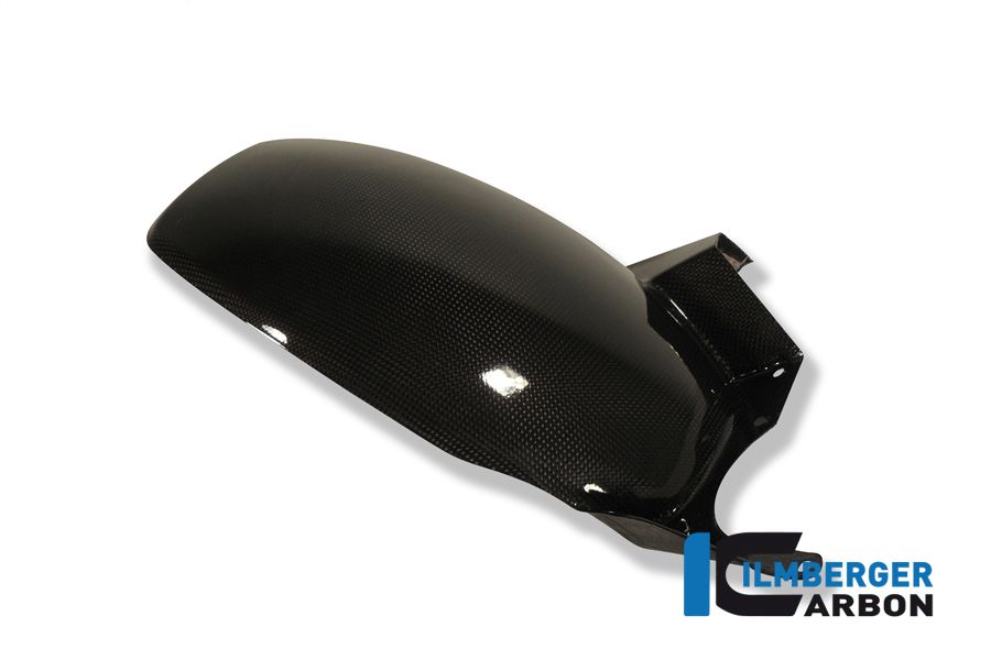 Fender arrière (Hugger) Ducati Multistrada 1100 (2007-2009)