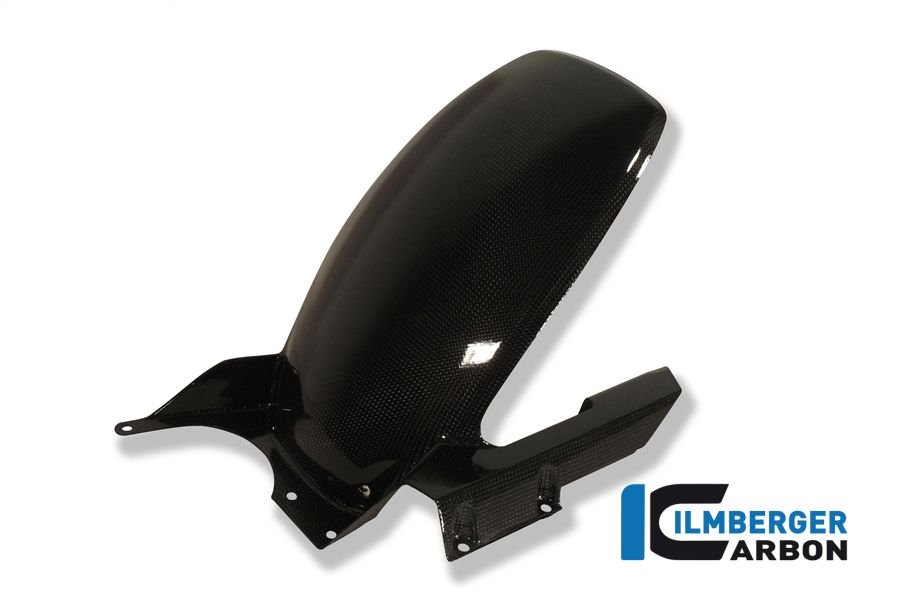 Fender arrière (Hugger) Ducati Multistrada 1100 (2007-2009)