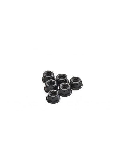 Ensemble d'écrou de pignon arrière Ducati Multistrada 1200 S GRANURISMO (2013-2014)