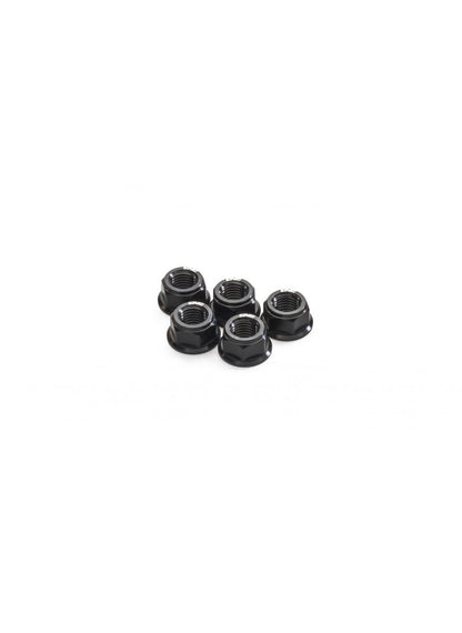 Set de noix de pignon arrière-5 pièces Ducati Monster S2R-1000 (2005-2007)
