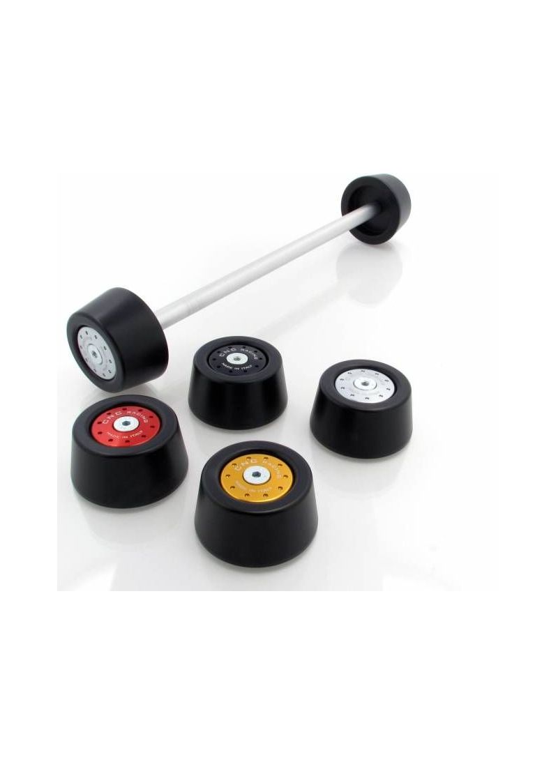 Ensemble de curseur d'essieu arrière Ducati Scrambler Urban Enduro (2015-2016)
