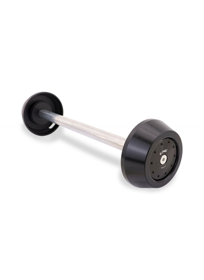 Rear Wheel Axle Slider set MV Agusta