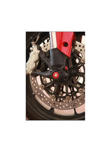 Ensemble de curseur d'essieu arrière Ducati Scrambler Urban Enduro (2015-2016)