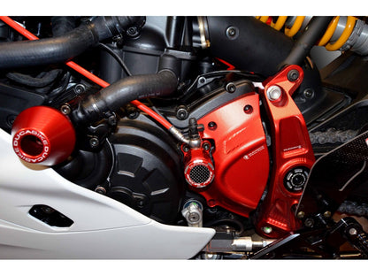 Outletdeal: Ducabike hydraulische koppeling conversie Ducati SuperSport (2017-2020)