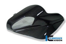 COUVERTURE AIRBOX - Côté gauche - Carbon MV Agusta Brutale 750S (2021+)