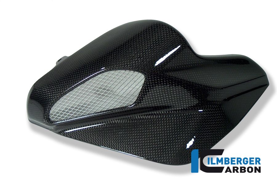 COUVERTURE AIRBOX - Côté gauche - Carbon MV Agusta Brutale 910 R (2005-2011)