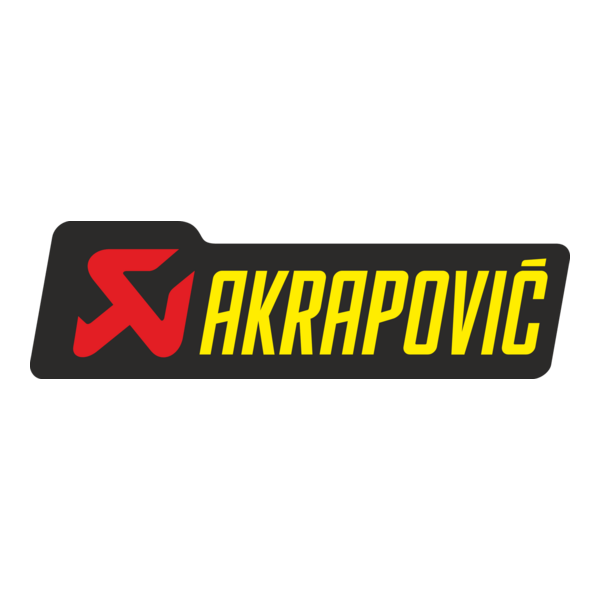 Akrapovič