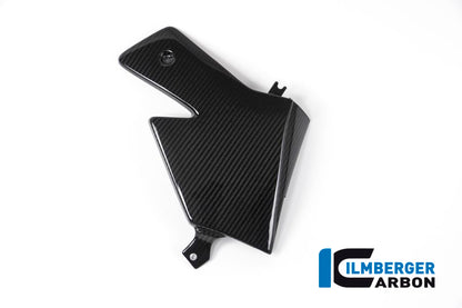 Bellypan Engine Spoiler Gloss - Aprilia Tuono V4R (2011-2014)