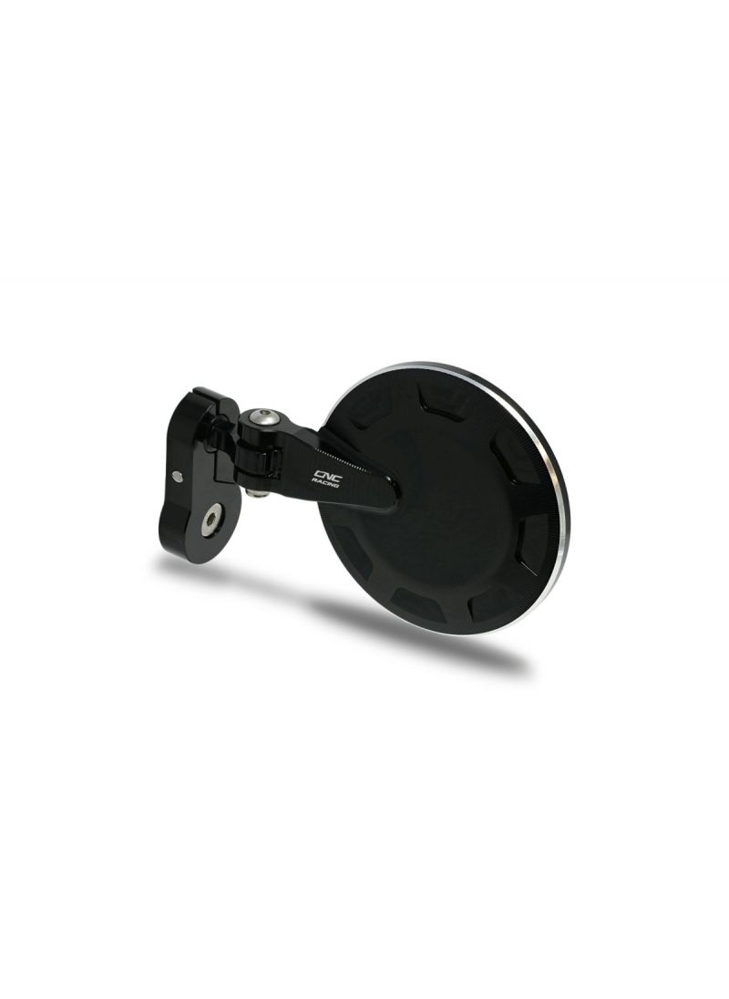 Bar-End Mirror Rocket Side Racti Ducati Monster M600 (1994-2001)