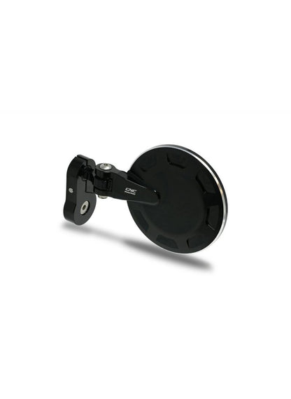 Bar-End Mirror Rocket Side Rolding Ducati 848 (2008-2013)