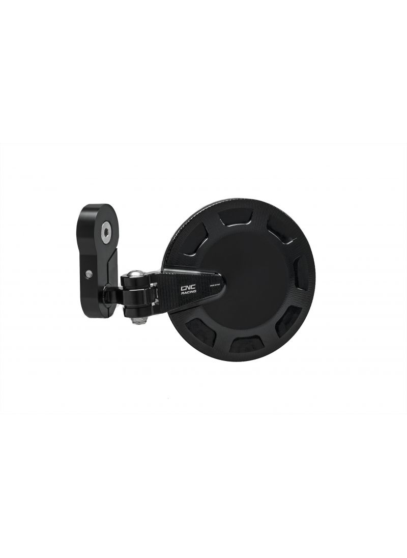 Bar-end mirror Rocket left side  - folding Honda ADV350 (2025+)