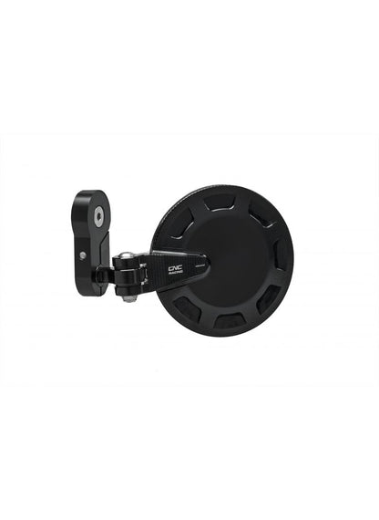 Bar-end mirror Rocket left side  - folding Honda ADV350 (2025+)