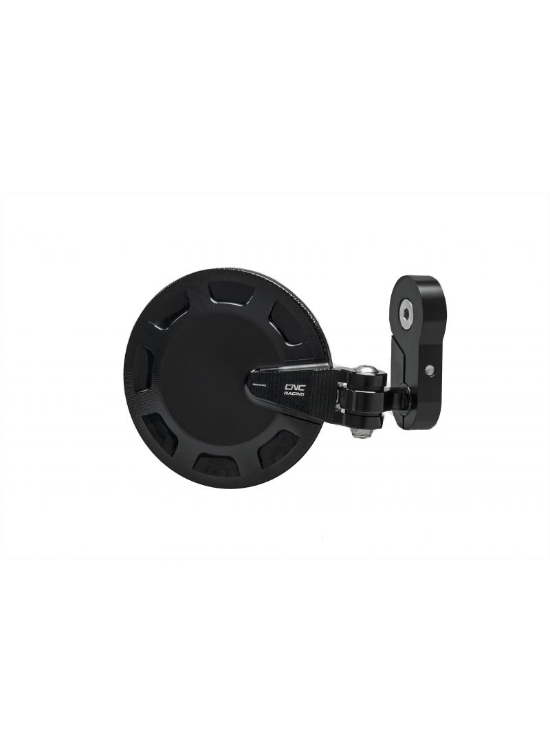 Bar-end mirror Rocket right side - folding Aprilia Tuono V4 (2025+)
