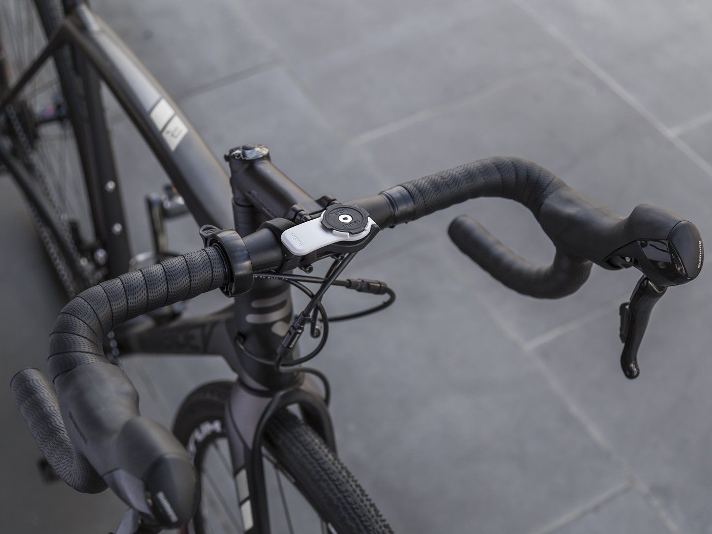 Quad Lock Adapterplaat