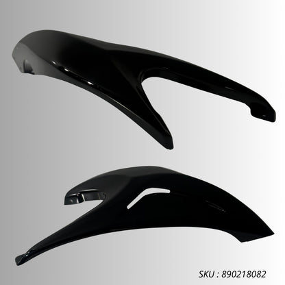 Ermax Bellypan (Spoiler du moteur) Yamaha FZ1s Fazer 2006-2015 et FZ1N 2006-2015