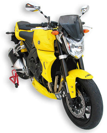 Ermax Bellypan (Spoiler du moteur) Yamaha FZ1s Fazer 2006-2015 et FZ1N 2006-2015