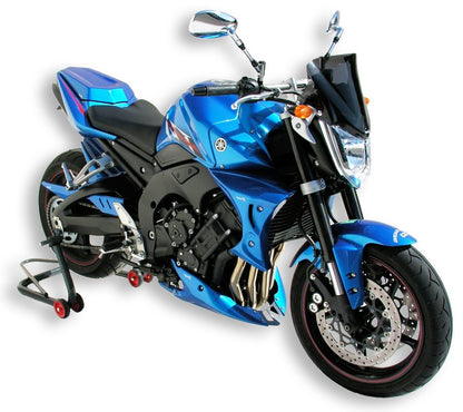 Ermax Bellypan (Spoiler du moteur) Yamaha FZ1s Fazer 2006-2015 et FZ1N 2006-2015