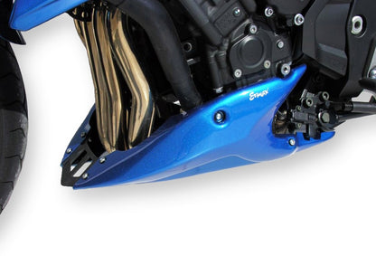 Ermax Bellypan (Spoiler du moteur) Yamaha FZ1s Fazer 2006-2015 et FZ1N 2006-2015