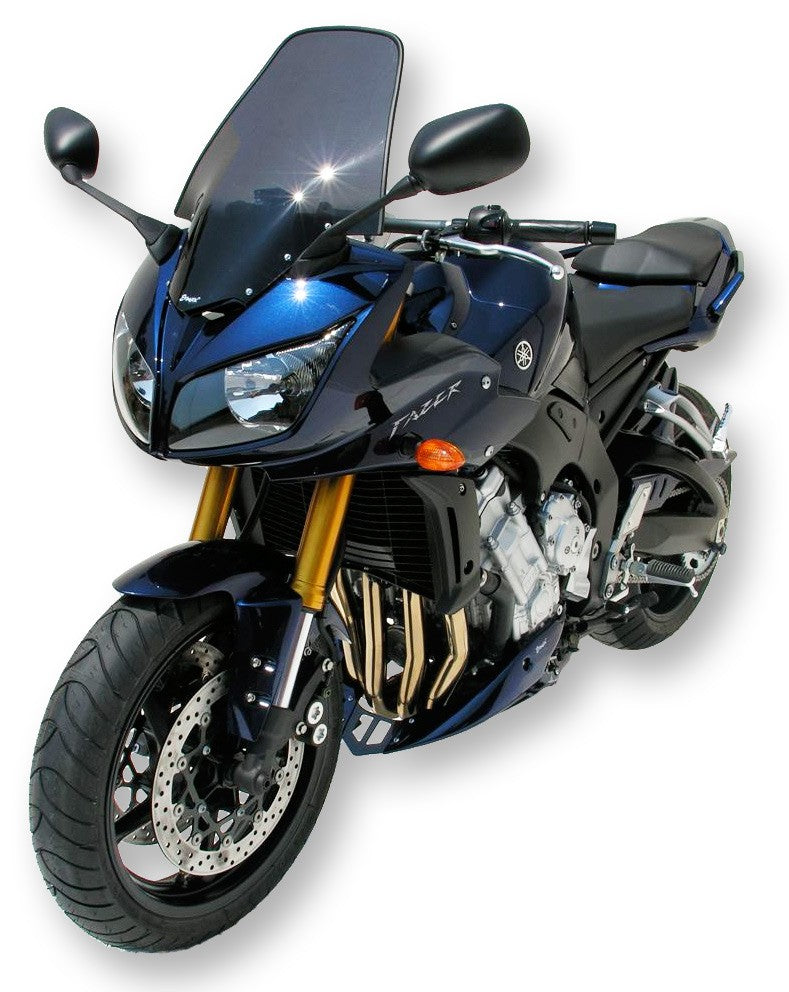 Ermax Bellypan (Spoiler du moteur) Yamaha FZ1s Fazer 2006-2015 et FZ1N 2006-2015