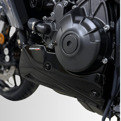 Ermax bellypan Evo (3-delig) Yamaha Tracer 9 (2025+)